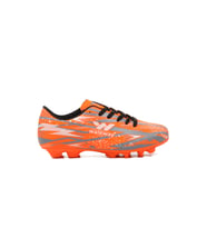 Siyah  Unisex Krampon Power KR G (Turuncu)