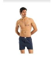 ANIT 1146 ERKEK PAMUKLU PENYE BOXER 6 ADET (Füme)