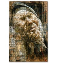 Cakapuzzle Umut ve Yakarış Puzzle Yapboz MDF (Ahşap) (500 Parça)