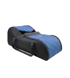 Babymol Quantum Portbebe Bordo (Mavi)