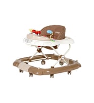 Prego Digo Bebek Yürüteç Mavi 5082 (KAHVE)