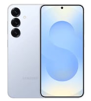 Samsung Galaxy S25  256 12 GB RAM (Samsung Türkiye Garantili) (Buz Mavisi)