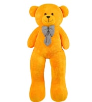 140 cm Papyonlu   Ayıcık (%100 yerli ) (Sarı)