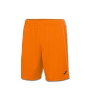 Joma Kırmızı Erkek Futbol Şortu 100053,6 Short Nobel Red (Turuncu)