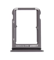 Xiaomi Mi 9 Uyumlu Sim Kart Tepsisi M1902F1G (Siyah)