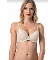 LE JARDİN 9400 BAYAN DESTEKLİ SOFT CUP MİKRO SÜTYEN 2 ADET (Ten)