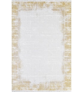 Viera 11607 Halı (Sarı)
