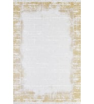 Viera 11607 Halı (Sarı)