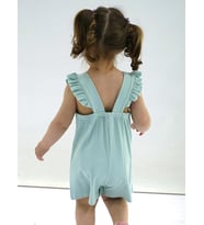 KD43026 Kaşkorse Kolsuz Barbatöz (Mint)