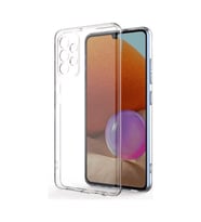 Samsung Galaxy A53 5G Kılıf Kamera Korumalı Silikon Rubber Arka Kapak