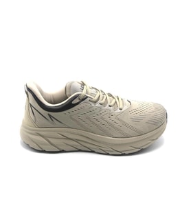 Lescon Nıbur-2 Unisex Spor Ayakkabı (Kum)