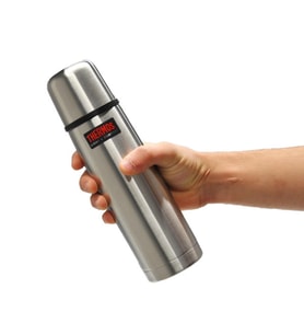 Thermos FBB-500 Staltermos Light & Compact Termos 0,5 Lt (Metal)