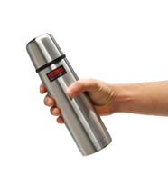 Thermos FBB-500 Staltermos Light & Compact Termos 0,5 Lt (Metal)