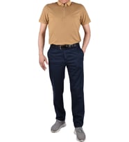 RGS-4900 KETEN PANTOLON (Lacivert)