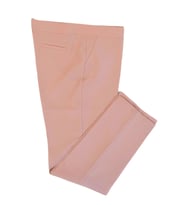 Kadın Kumaş Pantolon BGL-L1200 (Pudra)