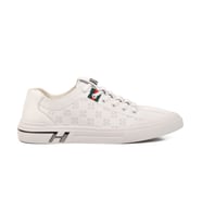 Guja 25y310-3 Erkek Casual Sneaker Ayakkabı (Bej)