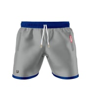 FREESIDE PARK OUTSIDE TRAINING SHORTS (Gri)