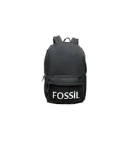 Fossil Turkuaz Okul Sırt Çantası-9504 (Siyah)
