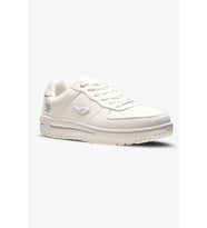 Lescon Zeplin 5 Erkek Sneakers Spor Ayakkabı. - Zeplin 5 - Siyah (Beyaz)