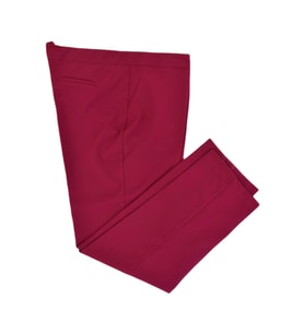 Kadın Kumaş Pantolon BGL-L1200 (Fuşya)