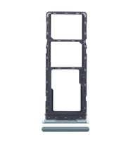 Infinix Uyumlu Hot 40 Pro Sim Kart Tepsisi X6837 (Yeşil)