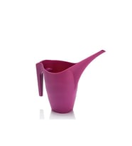 Sulama Kabı, 1 Litre (Fuşya)