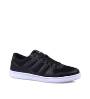 VENUMA 307 COMFORT CASUAL GÜNLÜK UNİSEX SPOR AYAKKABI (Siyah - Beyaz)