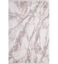 NovaStyle 11482 Halı (Mavi)