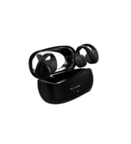 Spovan AtlasX AirClips BT 5.4 OWS HIFI Spor Kablosuz Kanca Bluetooth Kulaklık (Siyah)