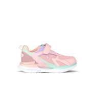 Vicco 346-F24Y-112 Massa  Unisex Çocuk Spor Ayakkabı (Pudra)