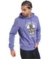 Jack & Jones Erkek Sweatshirts 12248898 (Mor)