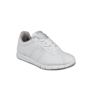 JUMP 22211 COMFORT CASUAL GÜNLÜK SPOR AYAKKABISI (Beyaz Cilt)
