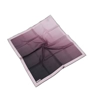Mısırlı Eşarpları Silky Cocoon Eşarp (Gri)