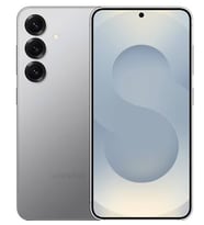 Samsung Galaxy S25  256 12 GB RAM (Samsung Türkiye Garantili) (Gümüş)