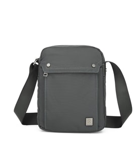 Exclusive Serisi Uniseks Postacı Çantası Smart Bags 8700 (Lacivert)