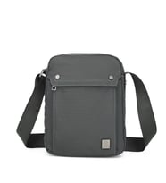 Exclusive Serisi Uniseks Postacı Çantası Smart Bags 8700 (Lacivert)