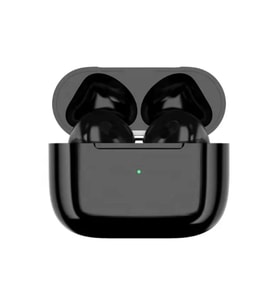Inpods 3.Nesil Airpods Bluetooth 5.0 Kulaklık Apple Android Uyumlu 2022 Yeni Tasarım (Siyah)