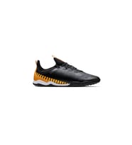 Lescon Tempo 3 Unisex Halısaha Spor Ayakkabı (Siyah)