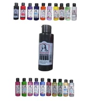 Akrilik Boya 70 ml 1 Adet (Siyah)