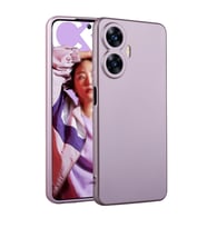 Realme C55 Kılıf Premier Silikon Kılıf (Rose)