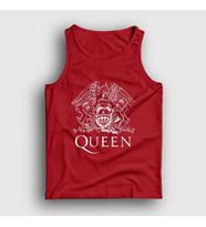 Presmono Unisex Sarı Zodiac Queen Atlet 103079tt (Kırmızı)