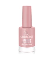 Golden Rose Oje - Color Expert Nail Lacquer (09)
