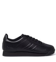 Pierre Cardin Sneaker 30488 Kadın Günlük Spor Ayakkabı (Siyah)