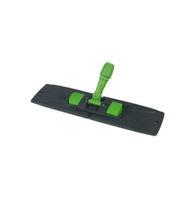 Tetra Nemli Mop Aparatı Palet 50cm (Yeşil)