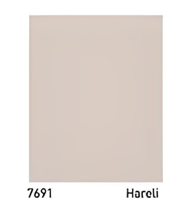 Bambu Su Bazlı Her Zemin Boyası 1Lt (7691 Hareli)