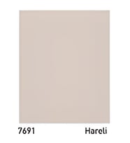 Bambu Su Bazlı Her Zemin Boyası 1Lt (7691 Hareli)