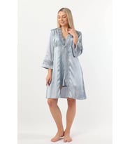 Pierre Cardin 6 Parça Saten Çeyiz Seti (Mint Yeşili)