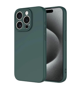 Apple iPhone 15 Pro Kılıf Redclick Mara Lansman Kapak