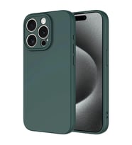 Apple iPhone 15 Pro Kılıf Redclick Mara Lansman Kapak