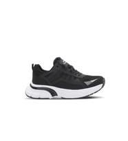 Slazenger Zella Kadın Sneaker Spor Ayakkabı  - Beyaz - ST01933-Beyaz-36 (Siyah)